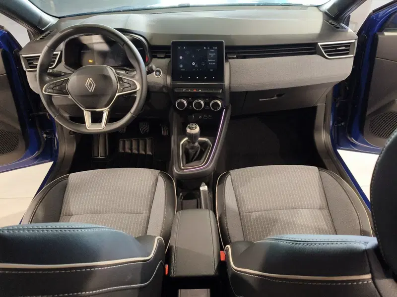 Renault Clio usata a Brescia (19)