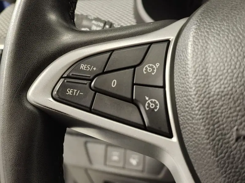 Dacia Sandero usata a Brescia (15)