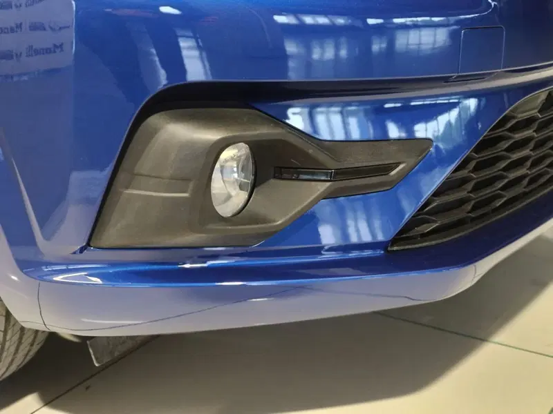Dacia Sandero usata a Brescia (19)