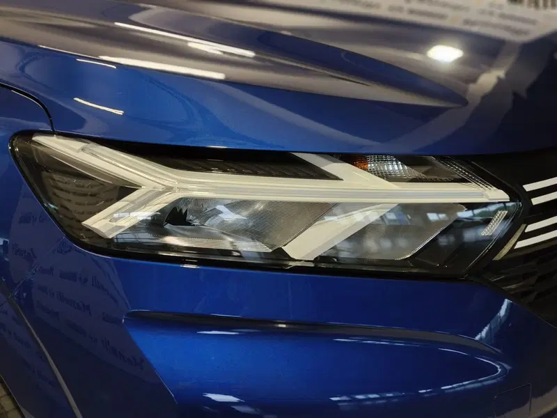 Dacia Sandero usata a Brescia (20)