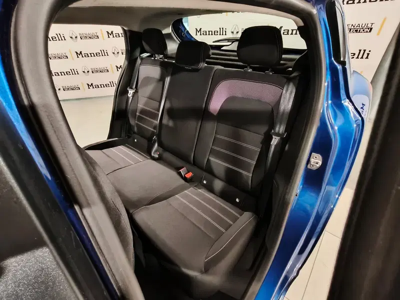 Dacia Sandero usata a Brescia (9)