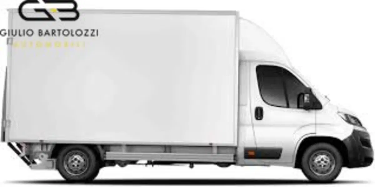 Peugeot Boxer usata a Prato (2)