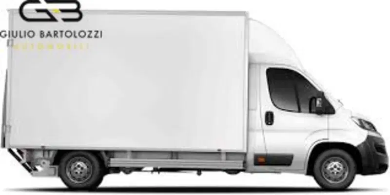 Peugeot Boxer usata a Prato (2)