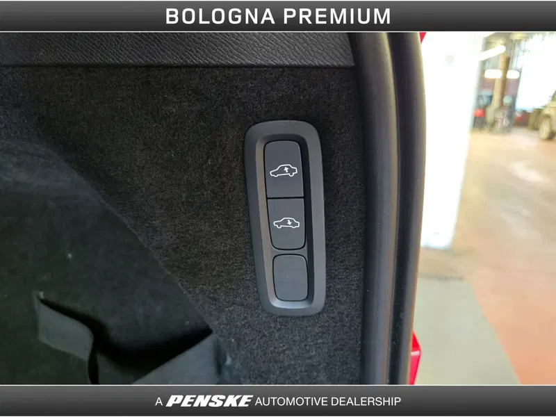 Volvo XC90 usata a Bologna (12)