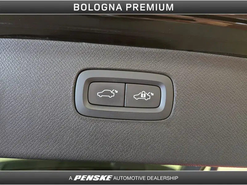Volvo XC90 usata a Bologna (13)