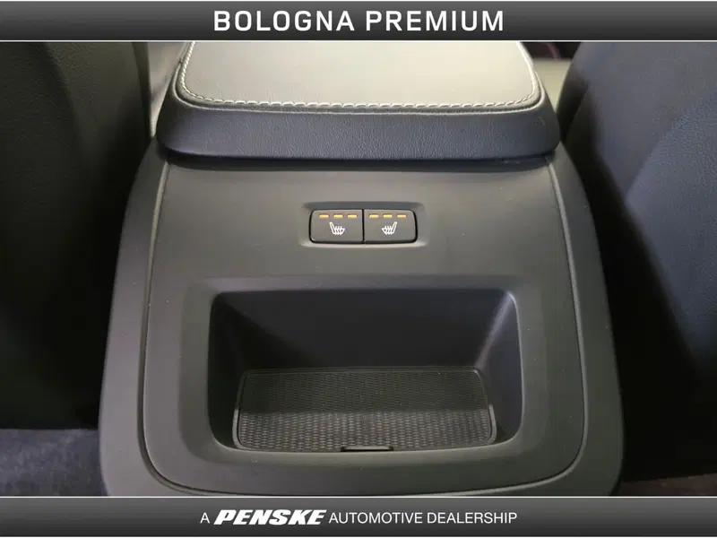 Volvo XC90 usata a Bologna (16)