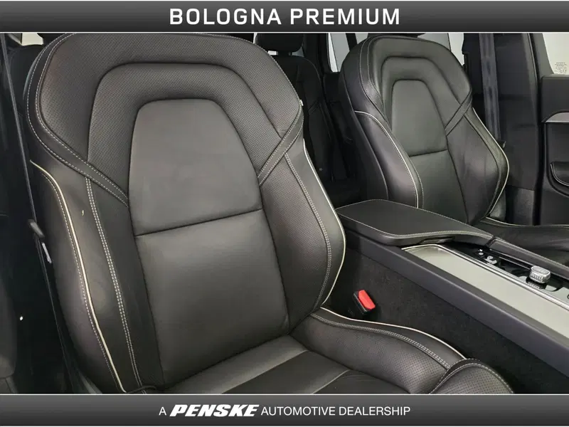 Volvo XC90 usata a Bologna (18)