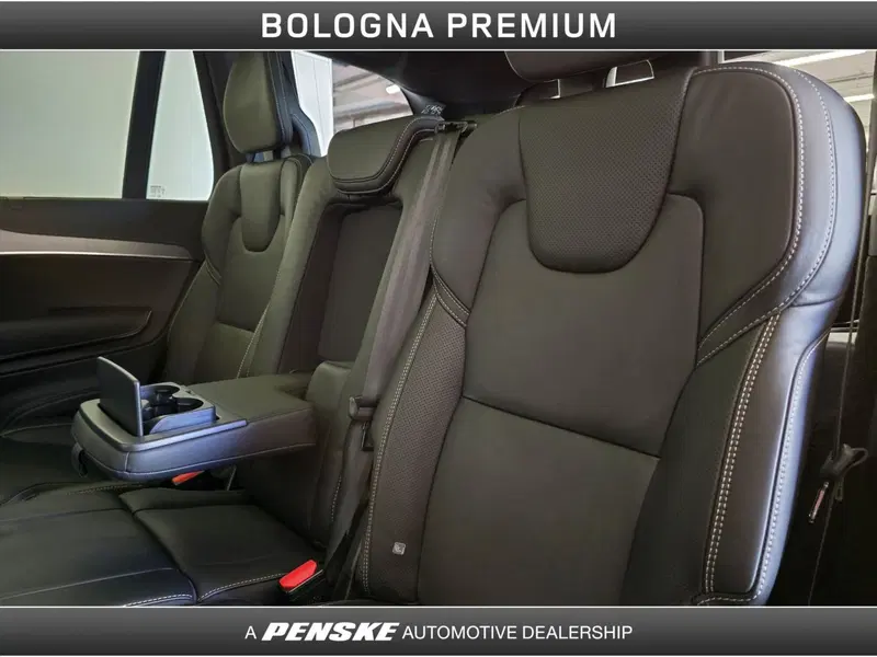 Volvo XC90 usata a Bologna (19)