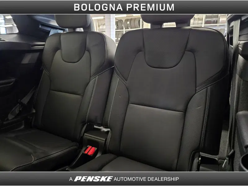 Volvo XC90 usata a Bologna (20)
