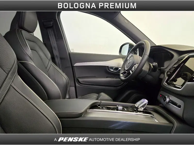 Volvo XC90 usata a Bologna (3)