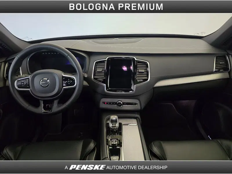 Volvo XC90 usata a Bologna (4)