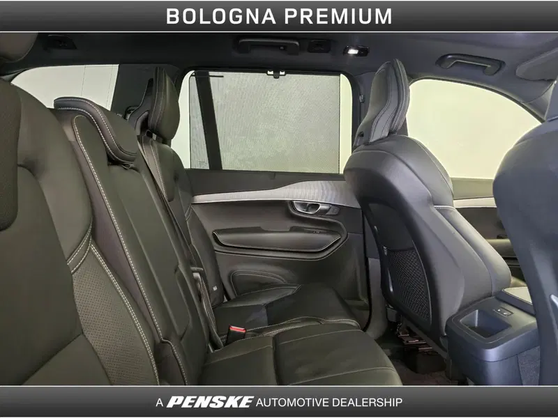 Volvo XC90 usata a Bologna (5)