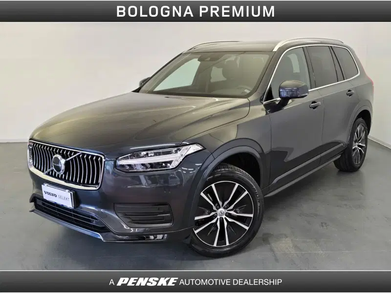 Volvo XC90 usata a Bologna