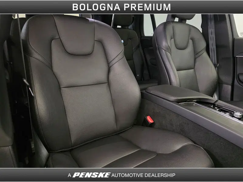 Volvo XC90 usata a Bologna (18)