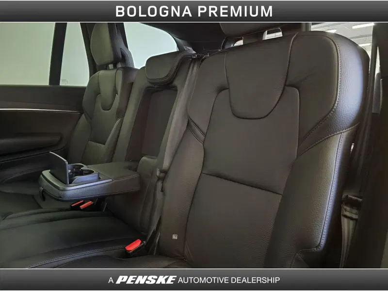 Volvo XC90 usata a Bologna (19)