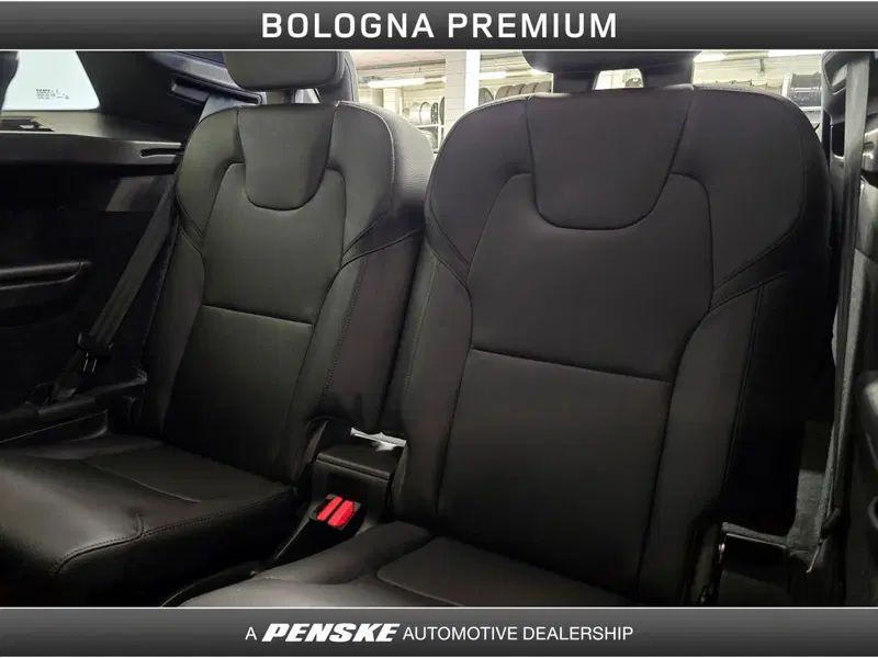 Volvo XC90 usata a Bologna (20)