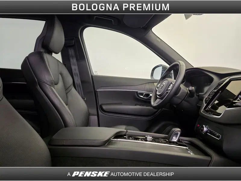 Volvo XC90 usata a Bologna (3)