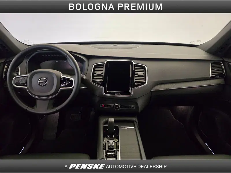 Volvo XC90 usata a Bologna (4)