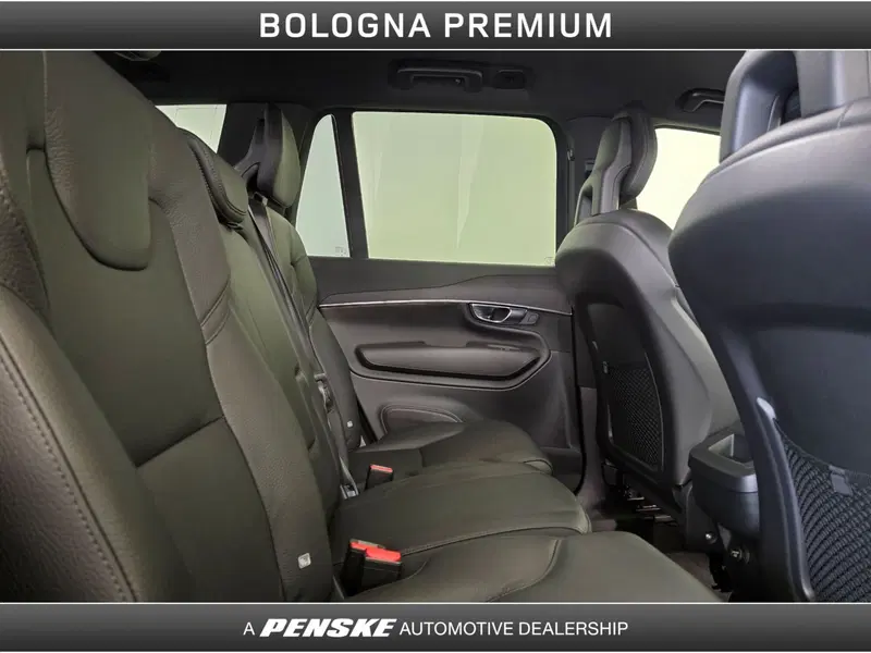 Volvo XC90 usata a Bologna (5)