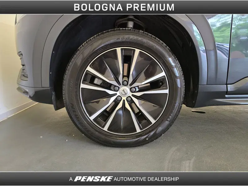 Volvo XC90 usata a Bologna (9)