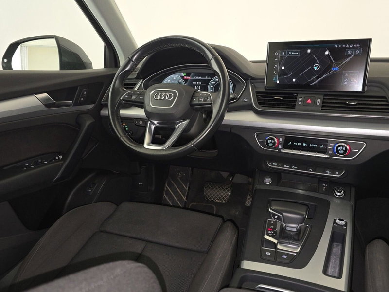 Audi Q5 Sportback usata a Alessandria (10)