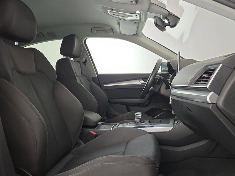 Audi Q5 Sportback usata a Alessandria (13)