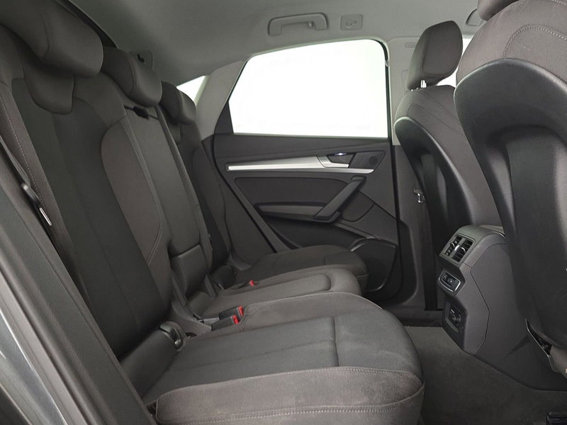 Audi Q5 Sportback usata a Alessandria (14)