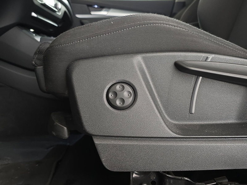 Audi Q5 Sportback usata a Alessandria (17)