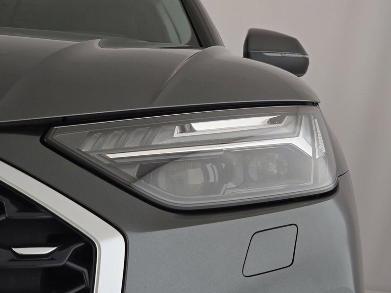Audi Q5 Sportback usata a Alessandria (6)