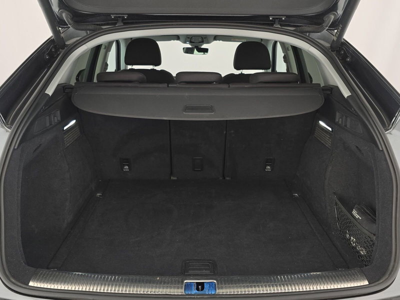 Audi Q5 Sportback usata a Alessandria (8)