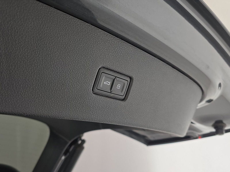 Audi Q5 Sportback usata a Alessandria (9)