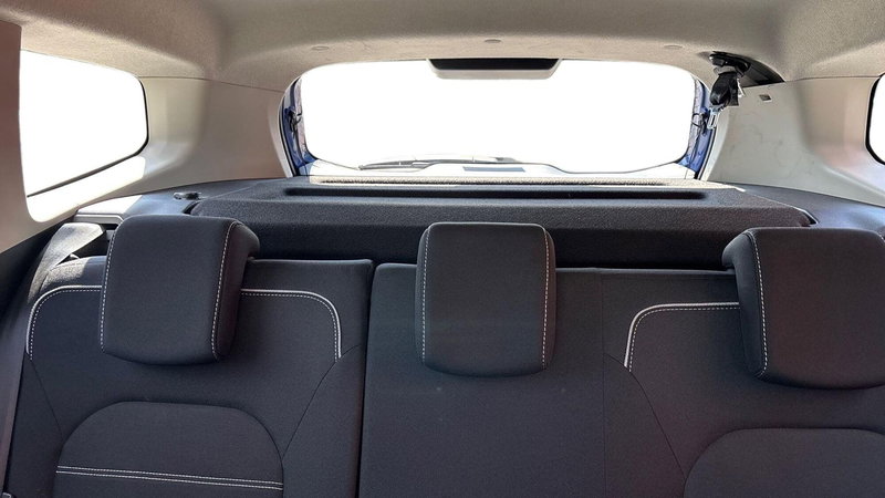Dacia Duster usata a Treviso (10)