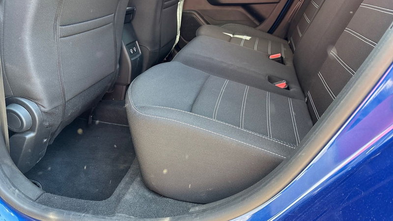Dacia Duster usata a Treviso (17)