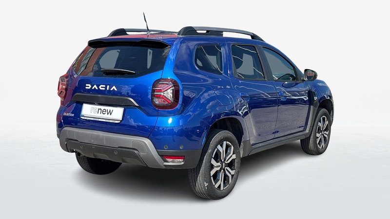 Dacia Duster usata a Treviso (2)