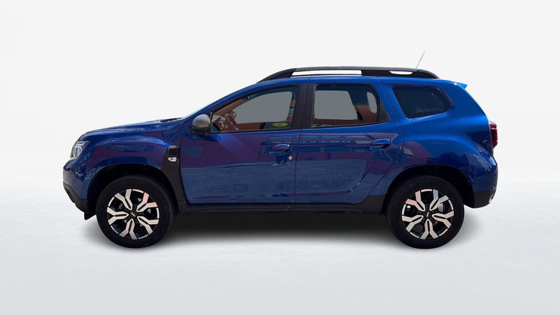 Dacia Duster usata a Treviso (3)