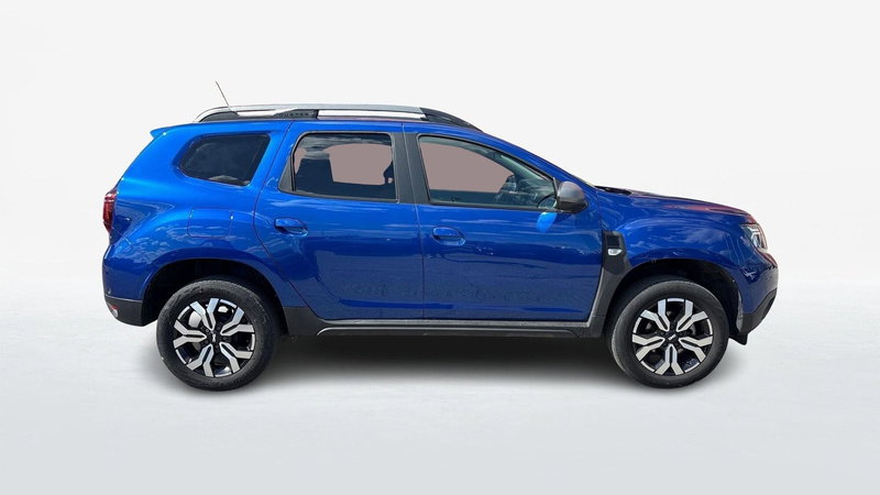 Dacia Duster usata a Treviso (4)