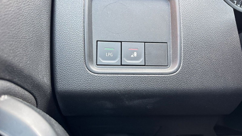 Dacia Duster usata a Treviso (8)