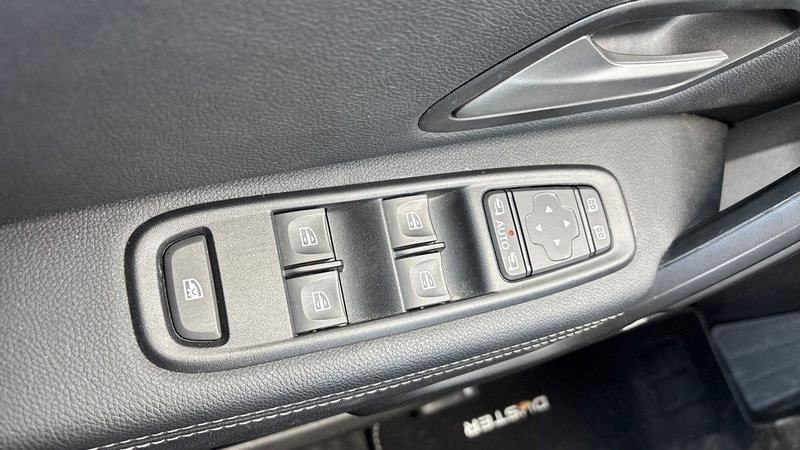 Dacia Duster usata a Treviso (9)