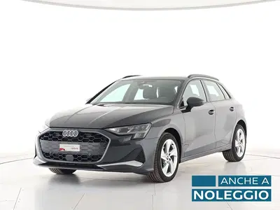 Audi A3 Sportback 2.0 tdi Business Advanced 116cv del 2025 usata a Alessandria