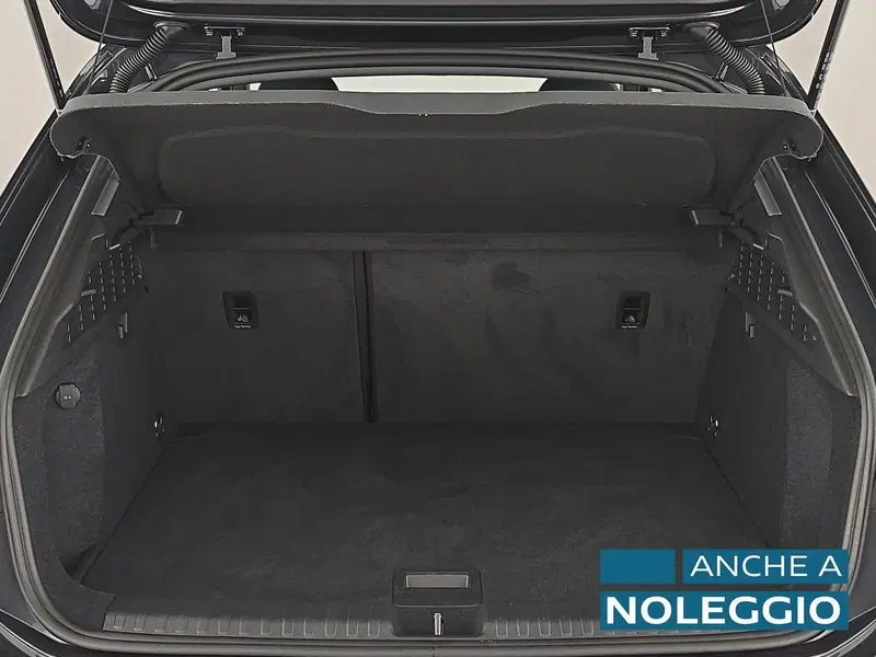 Audi A3 Sportback usata a Alessandria (10)
