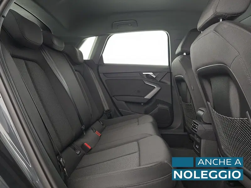 Audi A3 Sportback usata a Alessandria (15)