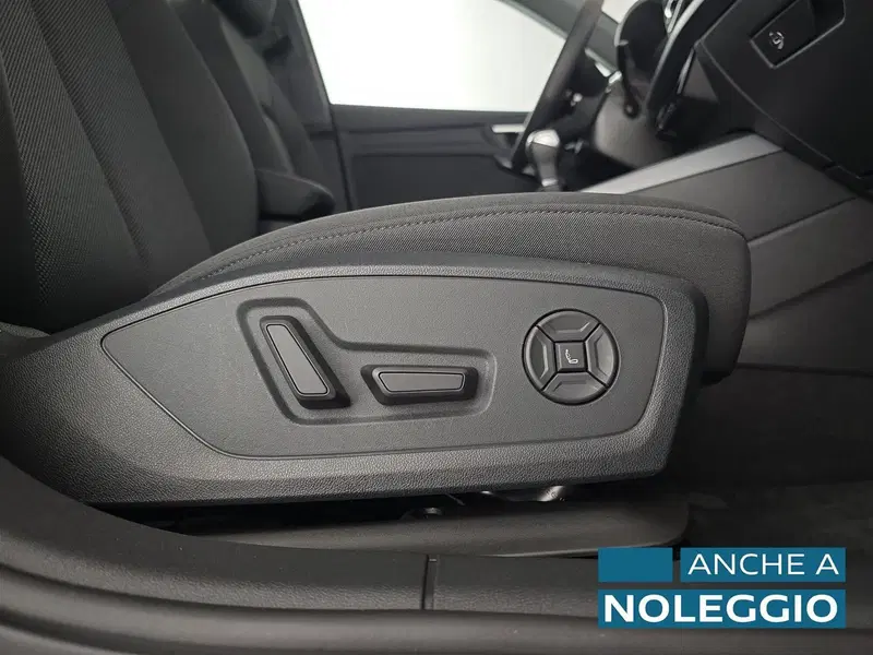 Audi A3 Sportback usata a Alessandria (17)