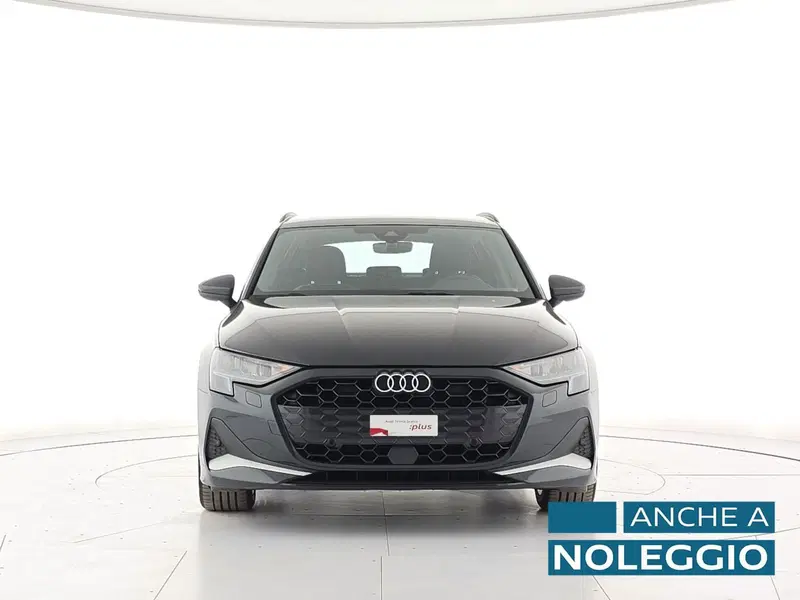 Audi A3 Sportback usata a Alessandria (2)