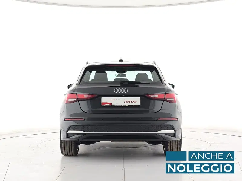 Audi A3 Sportback usata a Alessandria (5)