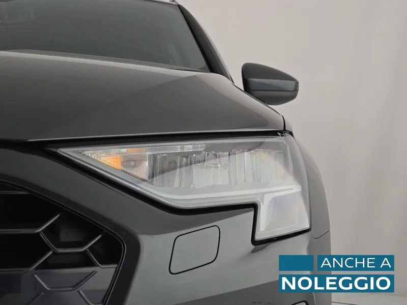 Audi A3 Sportback usata a Alessandria (7)