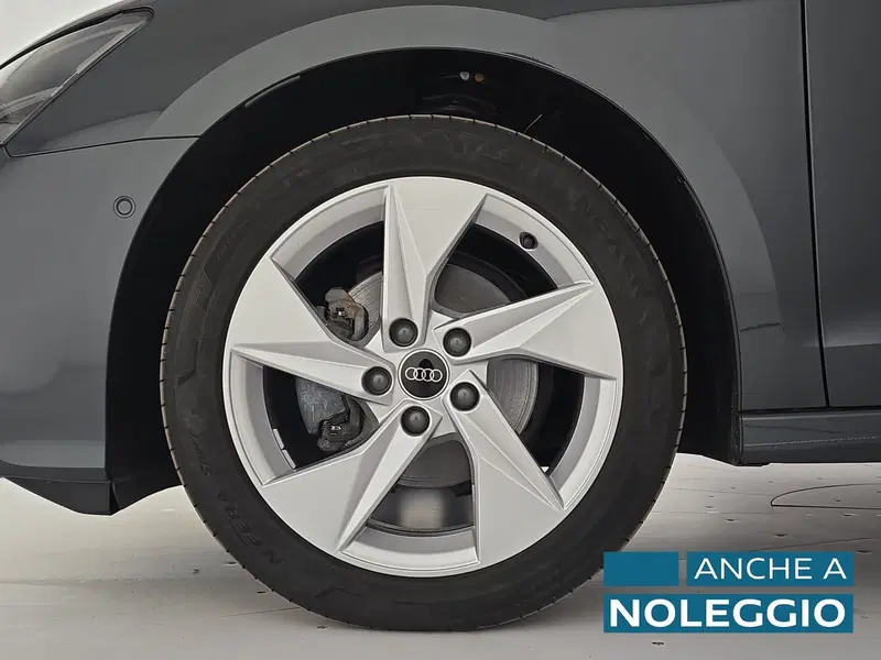 Audi A3 Sportback usata a Alessandria (8)
