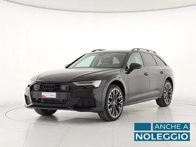 Audi A6 Allroad 50 3.0 tdi mhev 48V quattro 286cv tiptronic del 2025 usata a Alessandria