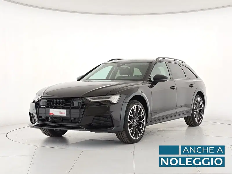 Audi A6 Allroad usata a Alessandria