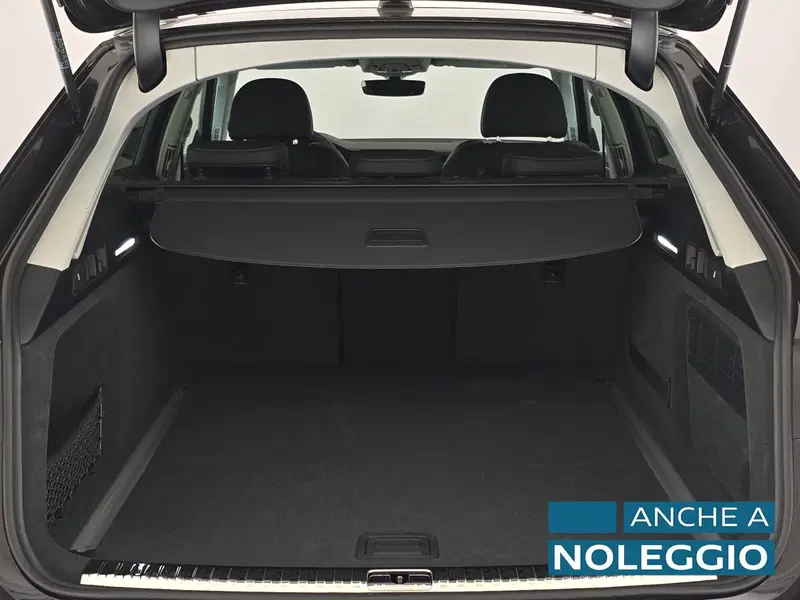 Audi A6 Allroad usata a Alessandria (10)