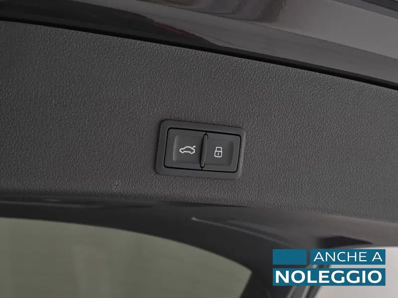 Audi A6 Allroad usata a Alessandria (11)